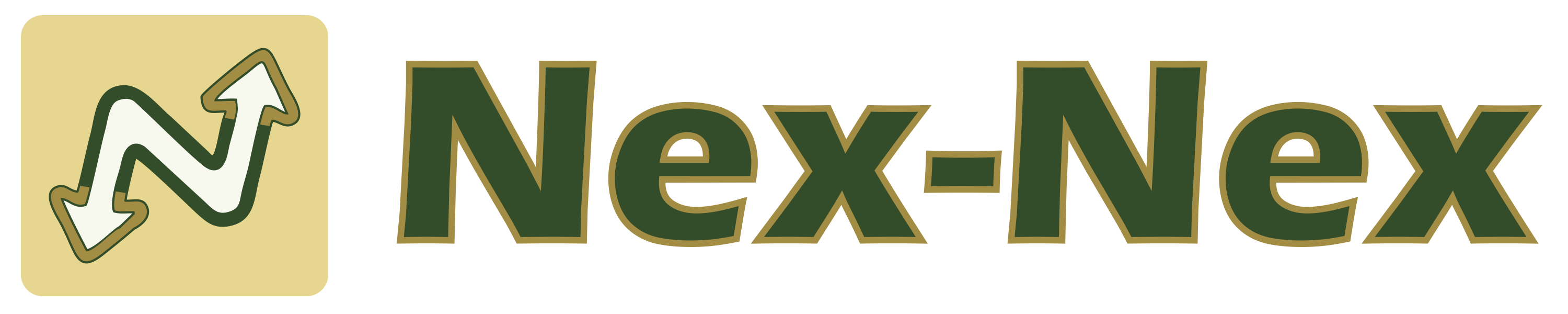 Nex-Nex Blog